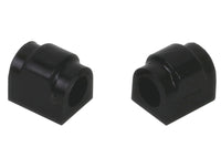 Thumbnail for Whiteline Plus 4/91-5/01 & 10/01-05 BMW 3 Series/9/88-04 5 Series Rear 20mm Sway Bar Mount Bushing