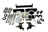 Thumbnail for Belltech LOWERING KIT WITH SP SHOCKS