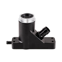 Thumbnail for Mishimoto 2008-2010 Powerstroke Baffled Oil Catch Can Kit