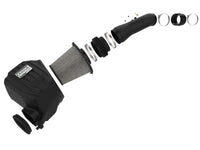 Thumbnail for aFe Quantum Pro DRY S Cold Air Intake System Toyota Tundra 07-19 V8-5.7L - Dry