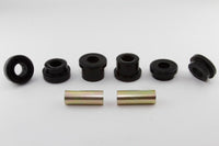 Thumbnail for Whiteline Plus 04-8/06 Pontiac GTO Front Control Arm - Lower Inner Bushing Kit