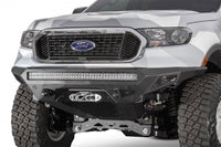Thumbnail for Addictive Desert Designs 19-20 Ford Ranger Stealth Fighter Front Bumper