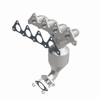 Thumbnail for Magnaflow Conv DF 01-05 Hyundai Accent 1.6L