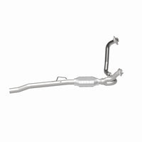 Thumbnail for MagnaFlow Conv DF 02-03 Ram 1500 4.7OEM