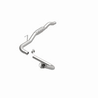 Thumbnail for MagnaFlow Conv DF GM 01-02 2500 Driver Side 6L