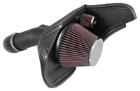 Thumbnail for K&N 13-15 Cadillac ATS V6-3.6L F/I Aircharger Performance Intake