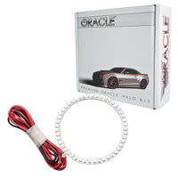 Thumbnail for Oracle Suzuki GSX-R 750 07-10 LED Motorcycle Halo Kit - White SEE WARRANTY