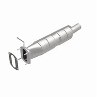 Thumbnail for MagnaFlow Conv DF 05-07 Ford F-Series Rear