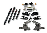 Thumbnail for Belltech LOWERING KIT WITH ND2 SHOCKS