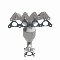 Thumbnail for Magnaflow Conv DF 01-05 Hyundai Accent 1.6L