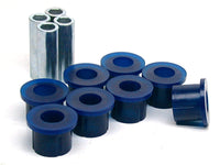 Thumbnail for SuperPro 1985 Subaru DL Base Rear Trailing Arm Bushing Kit