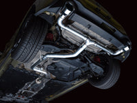 Thumbnail for AWE 2022 VW GTI MK8  Track Edition Exhaust - Chrome Silver Tips