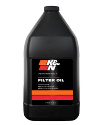 Thumbnail for K&N 1 Gallon Air Filter Oil