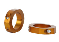 Thumbnail for Whiteline Sway Bar Aluminum 33mm Lateral Lock Kits