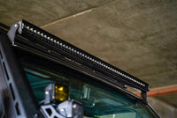 Thumbnail for DV8 Offroad 2018+ Jeep Wrangler JL Light Bar Mount