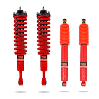 Thumbnail for Pedders 05-15 Toyota Tacoma TrakRyder Leveling Kit