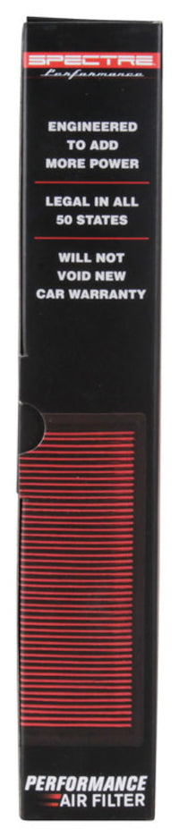 Thumbnail for Spectre 14-17 Toyota Camry 2.5L L4 F/I Replacement Panel Air Filter