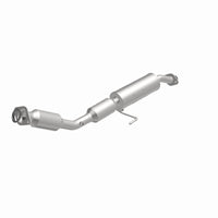 Thumbnail for MagnaFlow 17-18 Toyota Corolla iM Base L4 1.8L OEM Grade Direct-Fit Catalytic Converter