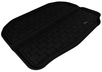 Thumbnail for 3D MAXpider 2009-2019 Ford Flex Kagu Cargo Liner - Black