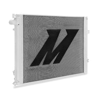 Thumbnail for Mishimoto 09-16 Dodge Challenger/Charger 5.7L V8 Performance Aluminum Radiator