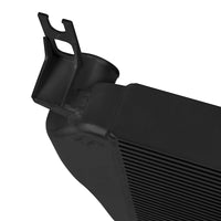 Thumbnail for Mishimoto 03-07 Ford 6.0L Powerstroke Intercooler (Black)