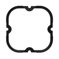 Thumbnail for KC HiLiTES FLEX ERA 4 Color Bezel Ring Black (ea)