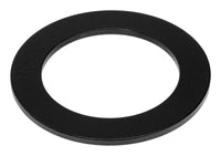 Thumbnail for RockJock JL Rear Coil Spring Shim Axle Side 3/16in thick