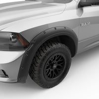 Thumbnail for EGR 09+ Dodge Ram LD Sport Bolt-On Look Fender Flares - Set (792754)
