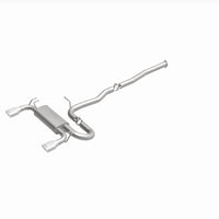 Thumbnail for MagnaFlow 09-10 Mitsubishi Lancer Ralliart 2.0L Turbo SYS C/B