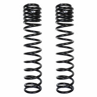 Thumbnail for Skyjacker 84-01 Jeep XJ 6in Front Dual Rate Long Travel Coil Springs