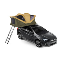 Thumbnail for Thule Approach Roof Top Tent (Small) - Fennel Tan