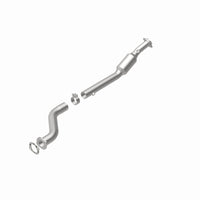 Thumbnail for MagnaFlow Conv Direct Fit 2005-2006 Pontiac GTO 6.0L Underbody