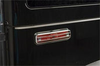 Thumbnail for Putco 98-07 Toyota Land Cruiser - 2pc Set - Side Marker Lamp Covers