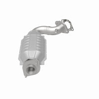 Thumbnail for MagnaFlow Conv DF 08-09 Cadi CTS 3.6L Driver Side OEM