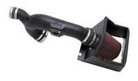 Thumbnail for K&N 11-14 Ford F-150 3.5L V6 Performance Intake Kit