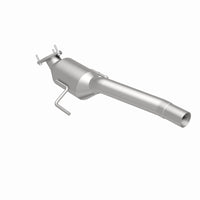 Thumbnail for MagnaFlow Conv DF 04-07 VW Touareg 4.2L Passenger Side