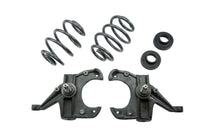 Thumbnail for Belltech LOWERING KIT W/O SHOCKS