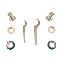 Thumbnail for Bilstein B14 2006 Audi TT Sport Front and Rear Performance Suspension System