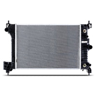 Thumbnail for Mishimoto Chevy Sonic Replacement Radiator 2012-2016
