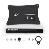 Thumbnail for Mishimoto 2023+ Nissan Z License Plate Relocation Kit