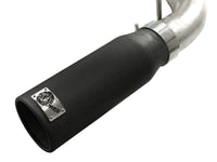 Thumbnail for aFe MACHForce XP 2-1/2in to 3in 409 SS Cat-Back Exhaust w/ Black Tips 10-17 Toyota Tundra V8 5.7L
