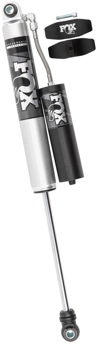 Thumbnail for Fox 20-Up GM 2500/3500 HD Performance Series 2.0 Rear Smooth Body 1.5-3in Lift