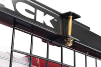 Thumbnail for BackRack Light Bracket Clamp on Universal for all Racks