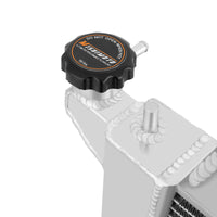 Thumbnail for Mishimoto 05-10 Scion tC Manual Aluminum Radiator