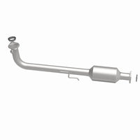 Thumbnail for MagnaFlow Conv Direct Fit California Grade Catalytic Converter 04-05 Honda Civic EX/GX L4-1.7L