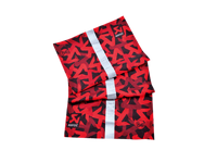 Thumbnail for Akrapovic Buff Logos Black