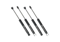 Thumbnail for Superlift 99-06 Chevy Silv/GMC Sierra 1500 4WD 6in Lift Kit - Knuckle Kit - Shock Box