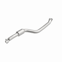 Thumbnail for Magnaflow 09-16 BMW Z4 L6 3.0L OEM Grade / EPA Compliant Direct-Fit Catalytic Converter