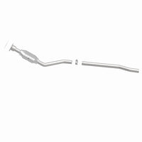 Thumbnail for MagnaFlow Conv 01-03 Chrysler Voyager, Grand Voyager 01-04 Dodge Caravan *NOT FOR SALE IN CALIFORNIA