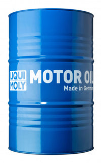Thumbnail for LIQUI MOLY 205L Molygen New Generation Motor Oil SAE 5W20